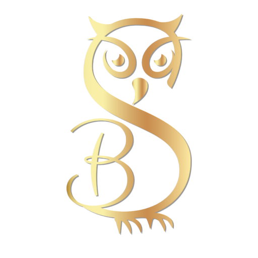 Logotyp Sygnet Szymańska Podatki Szczecin